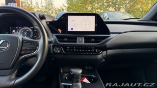 Lexus Ostatní modely UX 250h 300H 2,0 HEV F SPORT DESI 2023