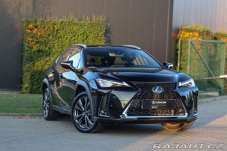 Lexus Ostatní modely UX 250h 300H 2,0 HEV F SPORT DESI 2023