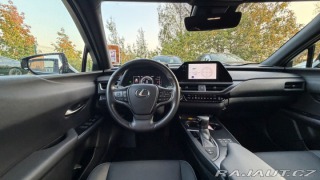 Lexus Ostatní modely UX 250h 300H 2,0 HEV F SPORT DESI 2023