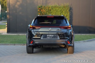 Lexus Ostatní modely UX 250h 300H 2,0 HEV F SPORT DESI 2023