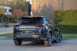 Lexus Ostatní modely UX 250h 300H 2,0 HEV F SPORT DESI 2023