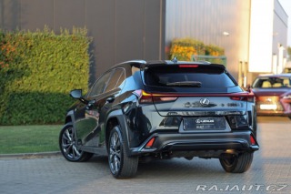 Lexus Ostatní modely UX 250h 300H 2,0 HEV F SPORT DESI 2023