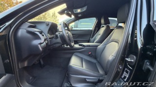 Lexus Ostatní modely UX 250h 300H 2,0 HEV F SPORT DESI 2023