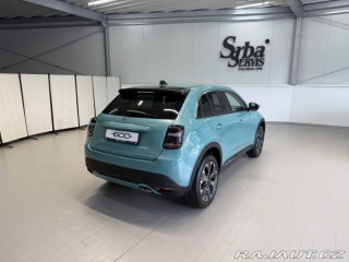 Fiat 600 La Prima 1.2 Turbo Hybrid 2026