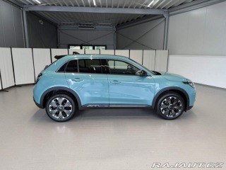 Fiat 600 La Prima 1.2 Turbo Hybrid 2026