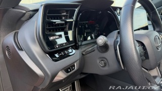 Lexus RX 500H 2,4 HEV F SPORT PLUS 2026