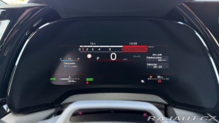 Lexus RX 500H 2,4 HEV F SPORT PLUS 2026