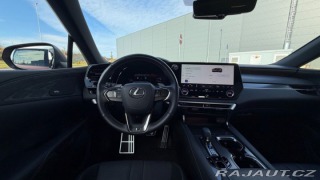 Lexus RX 500H 2,4 HEV F SPORT PLUS 2026