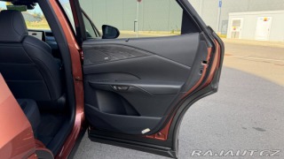 Lexus RX 500H 2,4 HEV F SPORT PLUS 2026