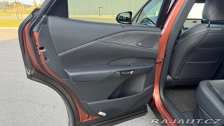 Lexus RX 500H 2,4 HEV F SPORT PLUS 2026