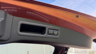 Lexus RX 500H 2,4 HEV F SPORT PLUS 2026