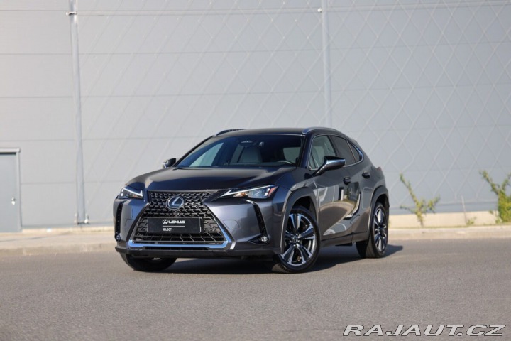 Lexus Ostatní modely UX 300h 300H 2,0 HEV PRESTIGE 4X4 2024