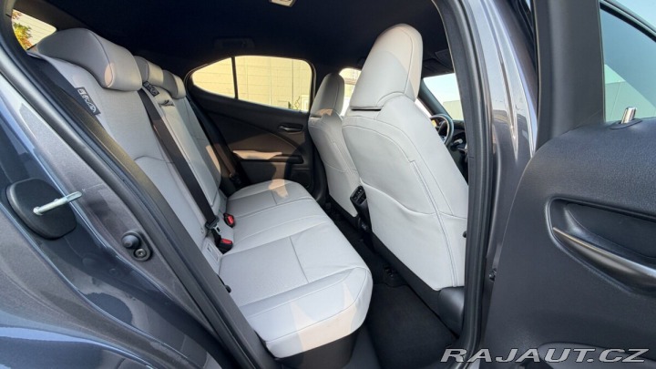 Lexus Ostatní modely UX 300h 300H 2,0 HEV PRESTIGE 4X4 2024