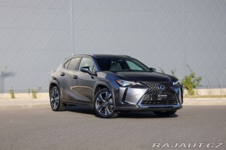 Lexus Ostatní modely UX 300h 300H 2,0 HEV PRESTIGE 4X4 2024