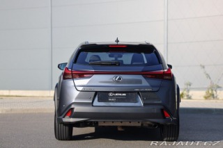 Lexus Ostatní modely UX 300h 300H 2,0 HEV PRESTIGE 4X4 2024