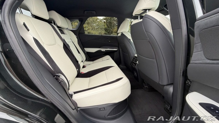 Lexus Ostatní modely RX 500h 500H 2,4 HEV F SPORT SPEC 2026