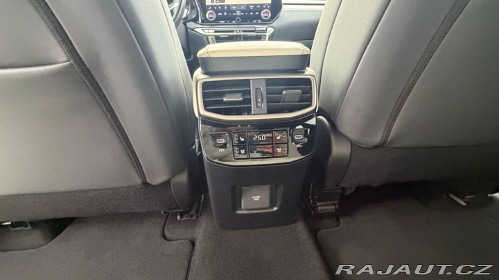Lexus Ostatní modely RX 500h 500H 2,4 HEV F SPORT SPEC 2026