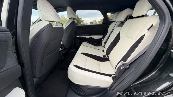 Lexus Ostatní modely RX 500h 500H 2,4 HEV F SPORT SPEC 2026
