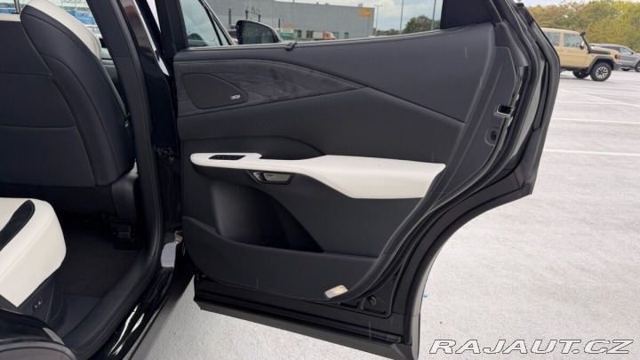 Lexus Ostatní modely RX 500h 500H 2,4 HEV F SPORT SPEC 2026