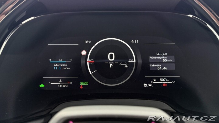 Lexus Ostatní modely RX 500h 500H 2,4 HEV F SPORT SPEC 2026