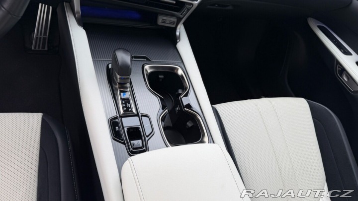 Lexus Ostatní modely RX 500h 500H 2,4 HEV F SPORT SPEC 2026