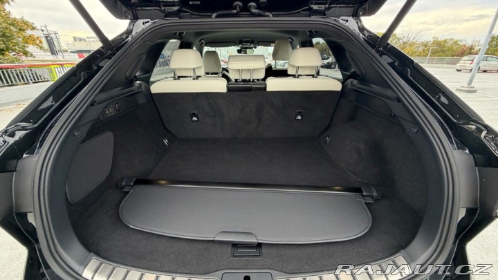 Lexus Ostatní modely RX 500h 500H 2,4 HEV F SPORT SPEC 2026