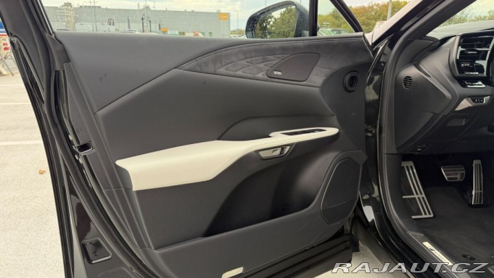 Lexus Ostatní modely RX 500h 500H 2,4 HEV F SPORT SPEC 2026