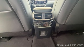Lexus Ostatní modely RX 500h 500H 2,4 HEV F SPORT SPEC 2026