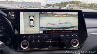 Lexus Ostatní modely RX 500h 500H 2,4 HEV F SPORT SPEC 2026