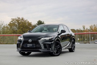 Lexus Ostatní modely RX 500h 500H 2,4 HEV F SPORT SPEC 2026