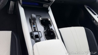 Lexus Ostatní modely RX 500h 500H 2,4 HEV F SPORT SPEC 2026