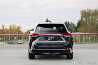 Lexus Ostatní modely RX 500h 500H 2,4 HEV F SPORT SPEC 2026