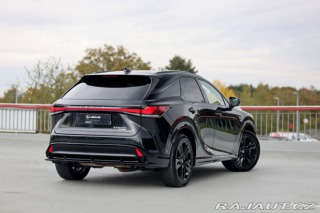 Lexus Ostatní modely RX 500h 500H 2,4 HEV F SPORT SPEC 2026