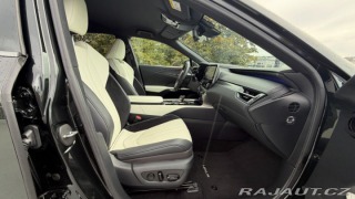 Lexus Ostatní modely RX 500h 500H 2,4 HEV F SPORT SPEC 2026