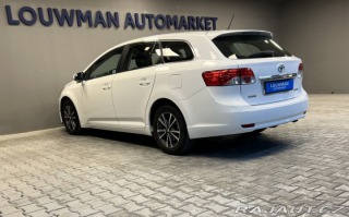 Toyota Avensis 2.0 D-4D LUNA 2012