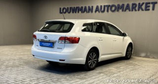 Toyota Avensis 2.0 D-4D LUNA 2012