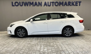 Toyota Avensis 2.0 D-4D LUNA 2012