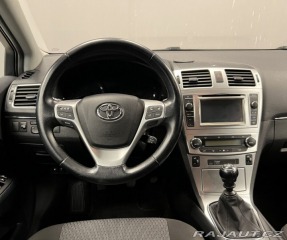 Toyota Avensis 2.0 D-4D LUNA 2012