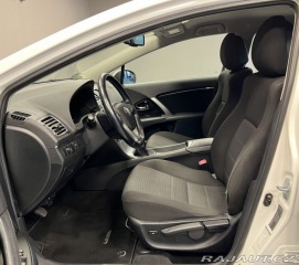Toyota Avensis 2.0 D-4D LUNA 2012