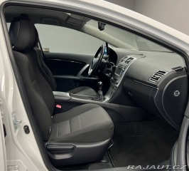Toyota Avensis 2.0 D-4D LUNA 2012