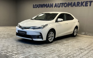 Toyota Corolla 1.6  ACTIVE TREND+