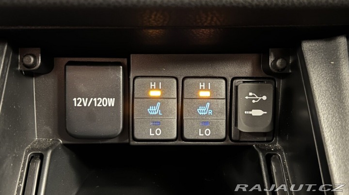Toyota Corolla 1.6 ACTIVE TREND+ 2018