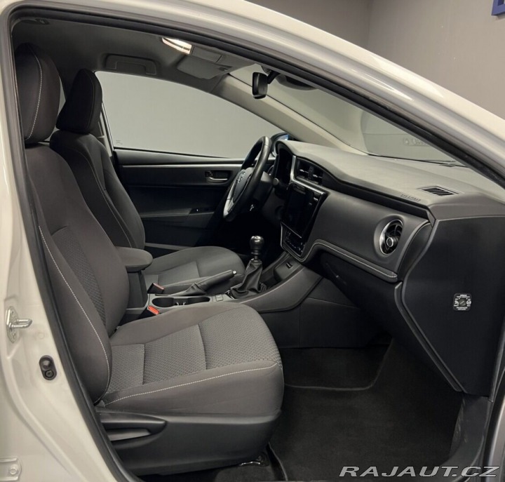 Toyota Corolla 1.6 ACTIVE TREND+ 2018