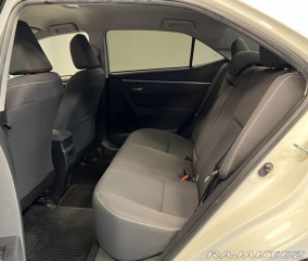 Toyota Corolla 1.6 ACTIVE TREND+ 2018