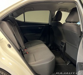 Toyota Corolla 1.6 ACTIVE TREND+ 2018