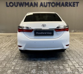 Toyota Corolla 1.6 ACTIVE TREND+ 2018