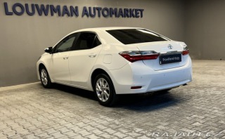 Toyota Corolla 1.6 ACTIVE TREND+ 2018