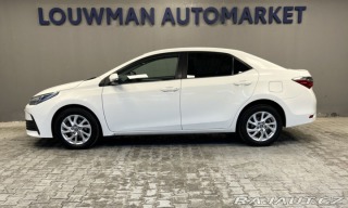 Toyota Corolla 1.6 ACTIVE TREND+ 2018