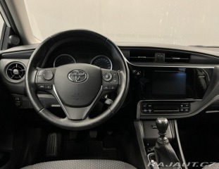 Toyota Corolla 1.6 ACTIVE TREND+ 2018