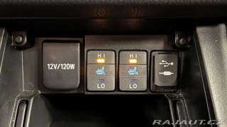 Toyota Corolla 1.6 ACTIVE TREND+ 2018